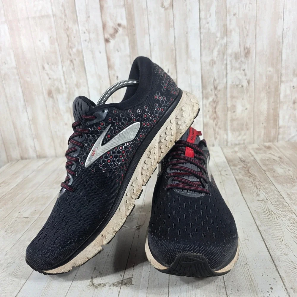 Brooks glycerin 17